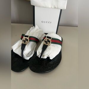 GUCCI Sandals